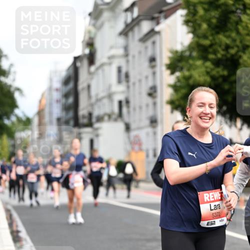 14.06.2026 - REWE Women's Run Dr. Thomas Lammeyer http://msf.ph/oto/9782742 14.06.2026 10:51:42 Laufen 5372 meine-sportfotos.de