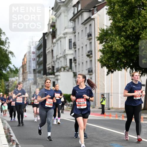 14.06.2026 - REWE Women's Run Dr. Thomas Lammeyer http://msf.ph/oto/9782780 14.06.2026 10:51:46 Laufen 5736 meine-sportfotos.de