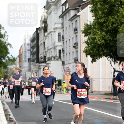 14.06.2026 - REWE Women's Run Dr. Thomas Lammeyer http://msf.ph/oto/9782787 14.06.2026 10:51:47 Laufen 5736, 57 meine-sportfotos.de