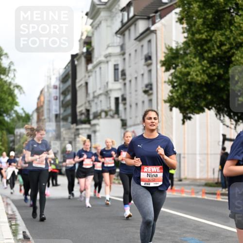 14.06.2026 - REWE Women's Run Dr. Thomas Lammeyer http://msf.ph/oto/9782798 14.06.2026 10:51:48 Laufen 5282, 57 meine-sportfotos.de
