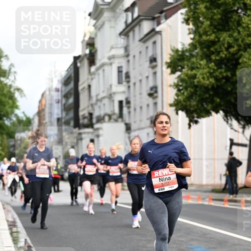 14.06.2026 - REWE Women's Run Dr. Thomas Lammeyer http://msf.ph/oto/9782801 14.06.2026 10:51:48 Laufen 5282, 7 meine-sportfotos.de