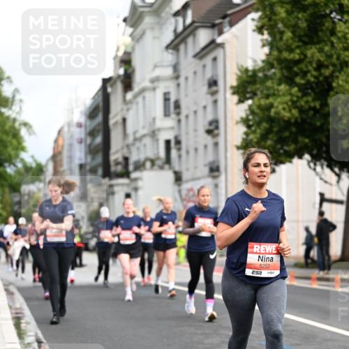 14.06.2026 - REWE Women's Run Dr. Thomas Lammeyer http://msf.ph/oto/9782805 14.06.2026 10:51:49 Laufen 5282, 7 meine-sportfotos.de