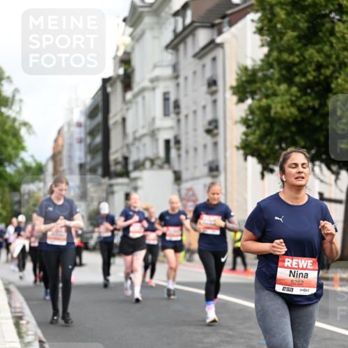 14.06.2026 - REWE Women's Run Dr. Thomas Lammeyer http://msf.ph/oto/9782810 14.06.2026 10:51:49 Laufen 5282, 7 meine-sportfotos.de