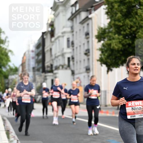 14.06.2026 - REWE Women's Run Dr. Thomas Lammeyer http://msf.ph/oto/9782814 14.06.2026 10:51:49 Laufen 5282 meine-sportfotos.de