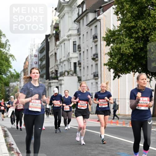 14.06.2026 - REWE Women's Run Dr. Thomas Lammeyer http://msf.ph/oto/9782830 14.06.2026 10:51:50 Laufen  meine-sportfotos.de