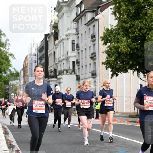 14.06.2026 - REWE Women's Run Dr. Thomas Lammeyer http://msf.ph/oto/9782835 14.06.2026 10:51:51 Laufen 967, 5531 meine-sportfotos.de