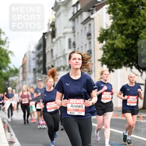 14.06.2026 - REWE Women's Run Dr. Thomas Lammeyer http://msf.ph/oto/9782844 14.06.2026 10:51:52 Laufen 5531 meine-sportfotos.de