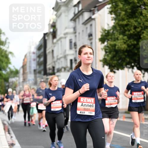 14.06.2026 - REWE Women's Run Dr. Thomas Lammeyer http://msf.ph/oto/9782846 14.06.2026 10:51:52 Laufen 5531 meine-sportfotos.de