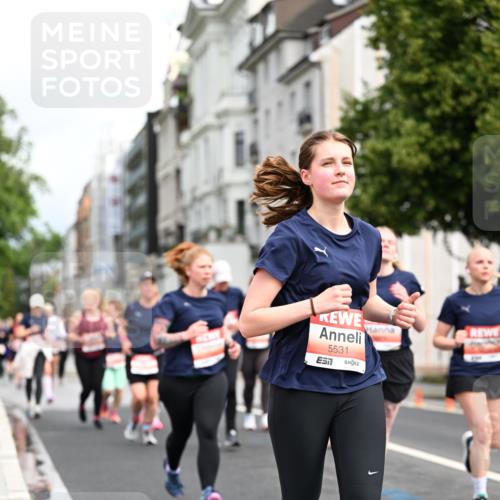 14.06.2026 - REWE Women's Run Dr. Thomas Lammeyer http://msf.ph/oto/9782848 14.06.2026 10:51:52 Laufen 5531 meine-sportfotos.de