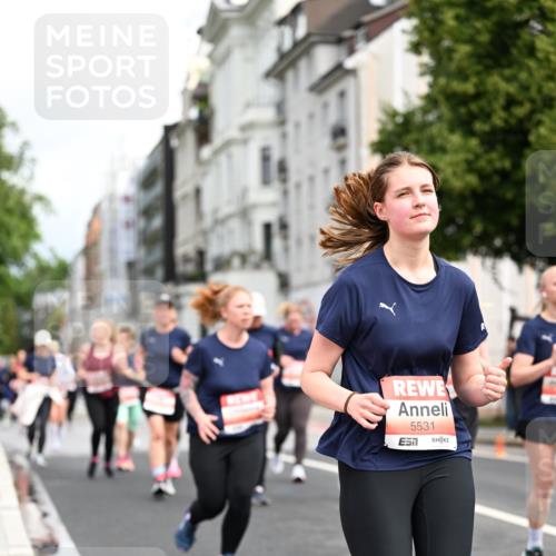 14.06.2026 - REWE Women's Run Dr. Thomas Lammeyer http://msf.ph/oto/9782850 14.06.2026 10:51:52 Laufen 5531 meine-sportfotos.de