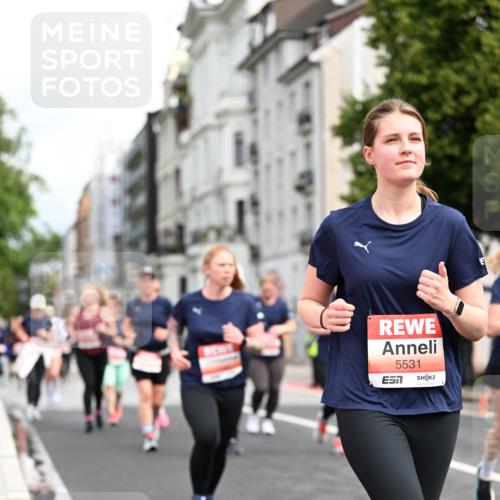 14.06.2026 - REWE Women's Run Dr. Thomas Lammeyer http://msf.ph/oto/9782853 14.06.2026 10:51:52 Laufen 5531 meine-sportfotos.de