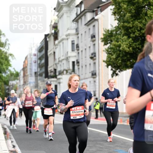 14.06.2026 - REWE Women's Run Dr. Thomas Lammeyer http://msf.ph/oto/9782855 14.06.2026 10:51:53 Laufen 5444, 7 meine-sportfotos.de
