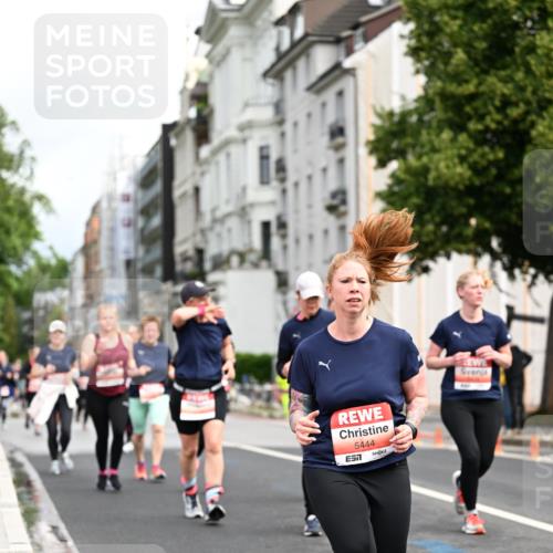 14.06.2026 - REWE Women's Run Dr. Thomas Lammeyer http://msf.ph/oto/9782866 14.06.2026 10:51:53 Laufen 5444 meine-sportfotos.de