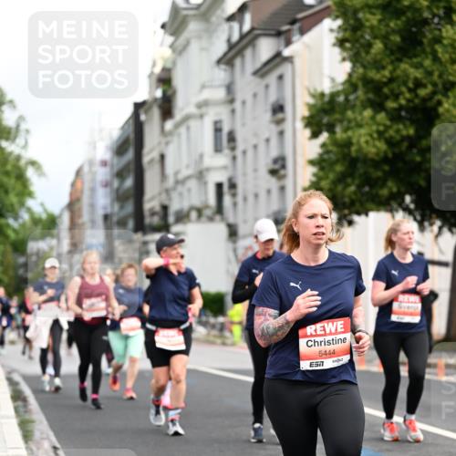 14.06.2026 - REWE Women's Run Dr. Thomas Lammeyer http://msf.ph/oto/9782868 14.06.2026 10:51:53 Laufen 5444, 57 meine-sportfotos.de