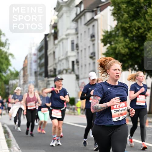 14.06.2026 - REWE Women's Run Dr. Thomas Lammeyer http://msf.ph/oto/9782871 14.06.2026 10:51:54 Laufen 5444 meine-sportfotos.de