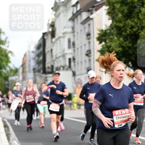 14.06.2026 - REWE Women's Run Dr. Thomas Lammeyer http://msf.ph/oto/9782873 14.06.2026 10:51:54 Laufen 5444 meine-sportfotos.de