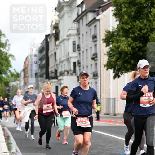 14.06.2026 - REWE Women's Run Dr. Thomas Lammeyer http://msf.ph/oto/9782890 14.06.2026 10:51:55 Laufen 523 meine-sportfotos.de