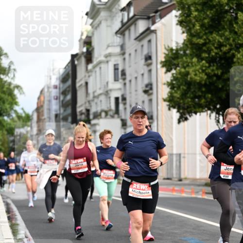 14.06.2026 - REWE Women's Run Dr. Thomas Lammeyer http://msf.ph/oto/9782895 14.06.2026 10:51:55 Laufen 598, 7 meine-sportfotos.de