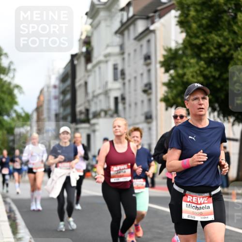14.06.2026 - REWE Women's Run Dr. Thomas Lammeyer http://msf.ph/oto/9782906 14.06.2026 10:51:56 Laufen 5920 meine-sportfotos.de
