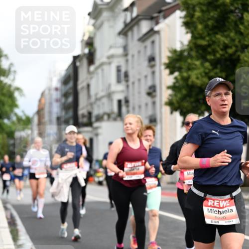 14.06.2026 - REWE Women's Run Dr. Thomas Lammeyer http://msf.ph/oto/9782908 14.06.2026 10:51:56 Laufen 5920 meine-sportfotos.de