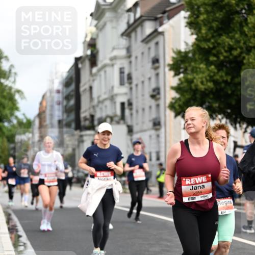 14.06.2026 - REWE Women's Run Dr. Thomas Lammeyer http://msf.ph/oto/9782919 14.06.2026 10:51:57 Laufen 5354, 7 meine-sportfotos.de