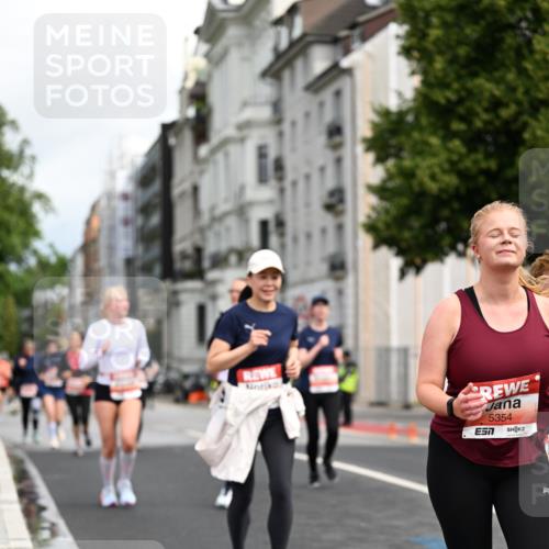 14.06.2026 - REWE Women's Run Dr. Thomas Lammeyer http://msf.ph/oto/9782926 14.06.2026 10:51:58 Laufen 5354 meine-sportfotos.de