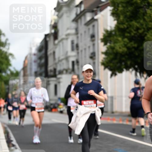 14.06.2026 - REWE Women's Run Dr. Thomas Lammeyer http://msf.ph/oto/9782932 14.06.2026 10:51:58 Laufen  meine-sportfotos.de