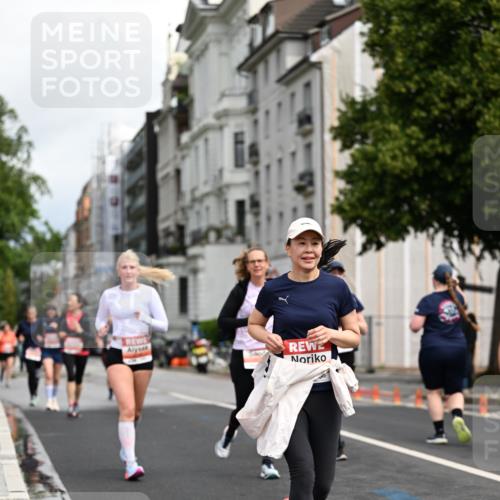 14.06.2026 - REWE Women's Run Dr. Thomas Lammeyer http://msf.ph/oto/9782934 14.06.2026 10:51:58 Laufen  meine-sportfotos.de
