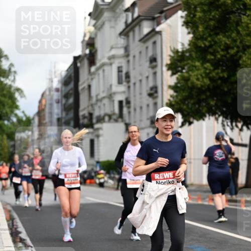 14.06.2026 - REWE Women's Run Dr. Thomas Lammeyer http://msf.ph/oto/9782935 14.06.2026 10:51:58 Laufen  meine-sportfotos.de