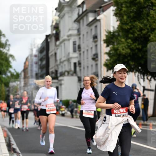 14.06.2026 - REWE Women's Run Dr. Thomas Lammeyer http://msf.ph/oto/9782940 14.06.2026 10:51:59 Laufen  meine-sportfotos.de