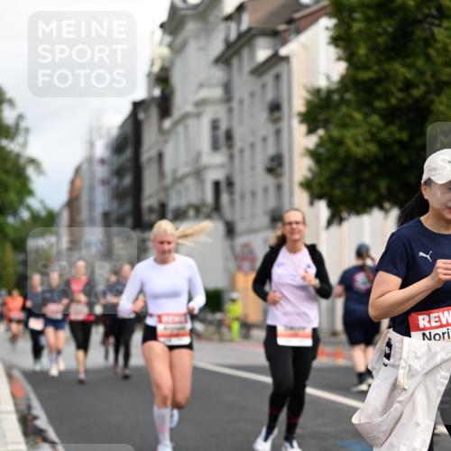 14.06.2026 - REWE Women's Run Dr. Thomas Lammeyer http://msf.ph/oto/9782942 14.06.2026 10:51:59 Laufen  meine-sportfotos.de