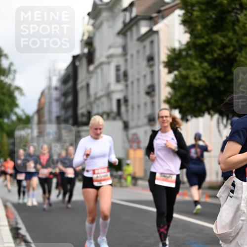 14.06.2026 - REWE Women's Run Dr. Thomas Lammeyer http://msf.ph/oto/9782945 14.06.2026 10:51:59 Laufen  meine-sportfotos.de