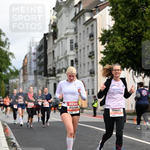 14.06.2026 - REWE Women's Run Dr. Thomas Lammeyer http://msf.ph/oto/9782949 14.06.2026 10:52:00 Laufen 65, 6046, 57, 6047 meine-sportfotos.de
