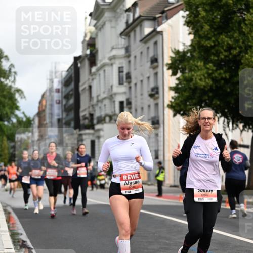 14.06.2026 - REWE Women's Run Dr. Thomas Lammeyer http://msf.ph/oto/9782951 14.06.2026 10:52:00 Laufen 0, 6046, 7, 6047 meine-sportfotos.de