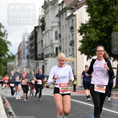14.06.2026 - REWE Women's Run Dr. Thomas Lammeyer http://msf.ph/oto/9782953 14.06.2026 10:52:00 Laufen 6046, 6047 meine-sportfotos.de