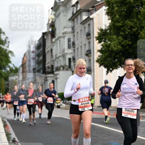 14.06.2026 - REWE Women's Run Dr. Thomas Lammeyer http://msf.ph/oto/9782957 14.06.2026 10:52:00 Laufen 6046, 7, 6047, 7 meine-sportfotos.de