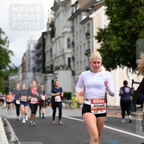 14.06.2026 - REWE Women's Run Dr. Thomas Lammeyer http://msf.ph/oto/9782962 14.06.2026 10:52:01 Laufen 6046 meine-sportfotos.de