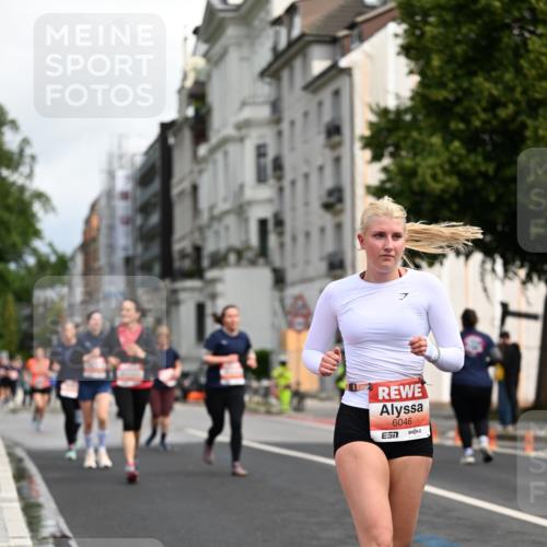 14.06.2026 - REWE Women's Run Dr. Thomas Lammeyer http://msf.ph/oto/9782965 14.06.2026 10:52:01 Laufen 6046 meine-sportfotos.de