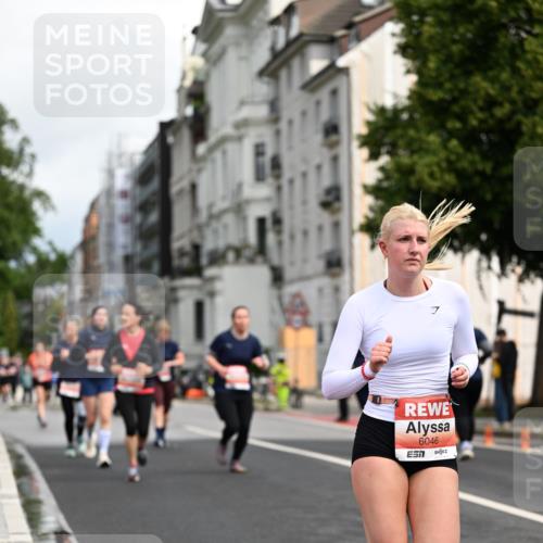 14.06.2026 - REWE Women's Run Dr. Thomas Lammeyer http://msf.ph/oto/9782966 14.06.2026 10:52:01 Laufen 7, 6046 meine-sportfotos.de