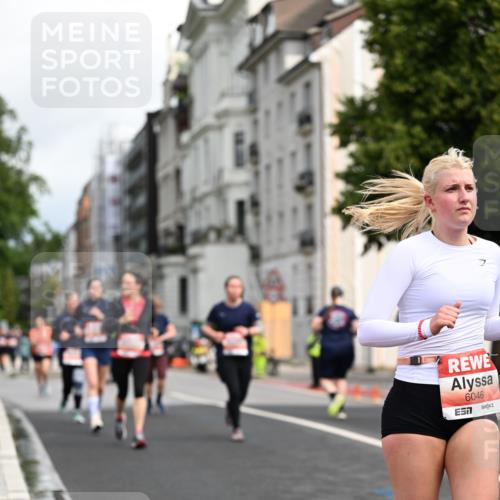 14.06.2026 - REWE Women's Run Dr. Thomas Lammeyer http://msf.ph/oto/9782971 14.06.2026 10:52:01 Laufen 7, 6046 meine-sportfotos.de
