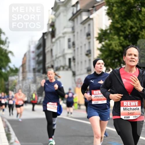 14.06.2026 - REWE Women's Run Dr. Thomas Lammeyer http://msf.ph/oto/9783022 14.06.2026 10:52:05 Laufen 5183, 5457 meine-sportfotos.de