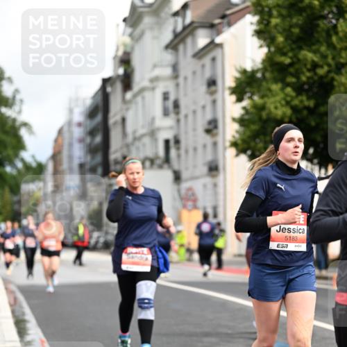 14.06.2026 - REWE Women's Run Dr. Thomas Lammeyer http://msf.ph/oto/9783030 14.06.2026 10:52:06 Laufen 5183, 7 meine-sportfotos.de