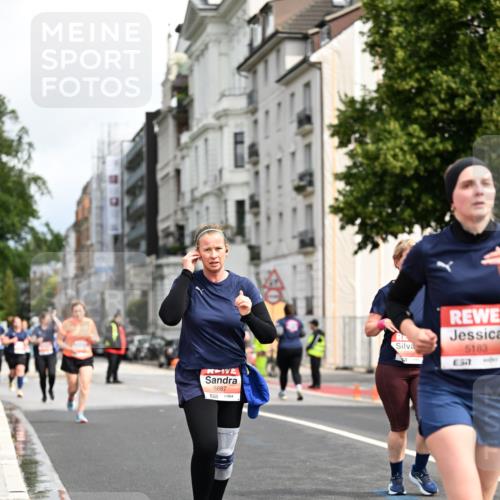 14.06.2026 - REWE Women's Run Dr. Thomas Lammeyer http://msf.ph/oto/9783032 14.06.2026 10:52:06 Laufen 5687, 5183 meine-sportfotos.de