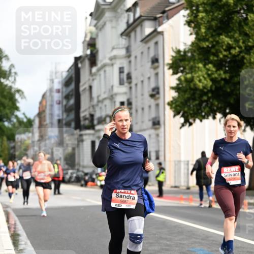 14.06.2026 - REWE Women's Run Dr. Thomas Lammeyer http://msf.ph/oto/9783039 14.06.2026 10:52:06 Laufen 5687, 7, 5204 meine-sportfotos.de