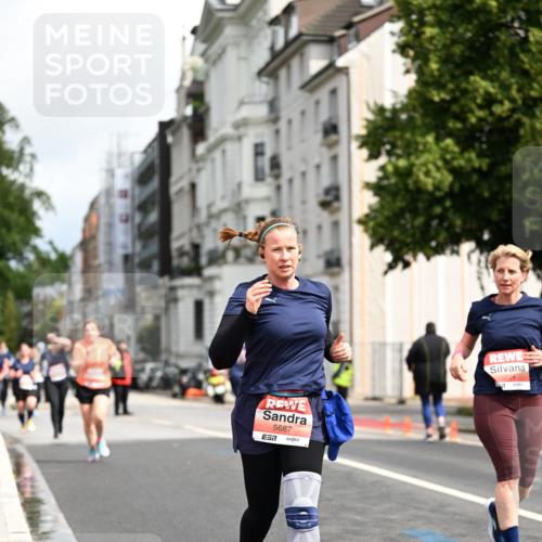14.06.2026 - REWE Women's Run Dr. Thomas Lammeyer http://msf.ph/oto/9783041 14.06.2026 10:52:06 Laufen 5687, 7 meine-sportfotos.de