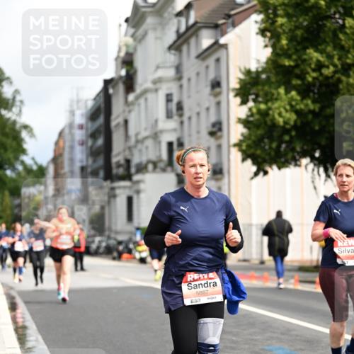 14.06.2026 - REWE Women's Run Dr. Thomas Lammeyer http://msf.ph/oto/9783043 14.06.2026 10:52:07 Laufen 5687, 57 meine-sportfotos.de