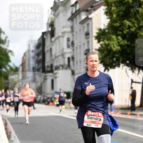 14.06.2026 - REWE Women's Run Dr. Thomas Lammeyer http://msf.ph/oto/9783048 14.06.2026 10:52:07 Laufen 5687, 7 meine-sportfotos.de