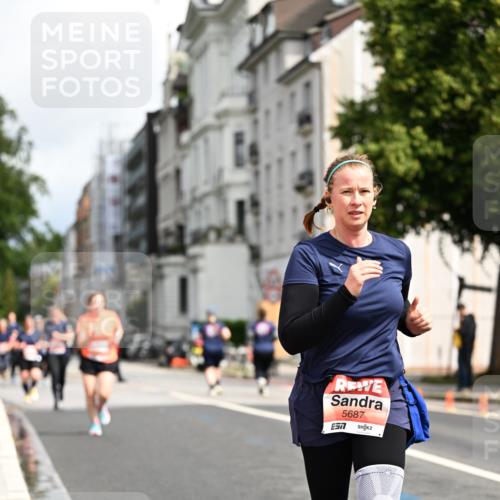 14.06.2026 - REWE Women's Run Dr. Thomas Lammeyer http://msf.ph/oto/9783049 14.06.2026 10:52:07 Laufen 5687, 57 meine-sportfotos.de