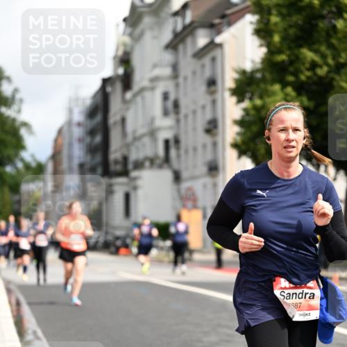 14.06.2026 - REWE Women's Run Dr. Thomas Lammeyer http://msf.ph/oto/9783055 14.06.2026 10:52:07 Laufen 687 meine-sportfotos.de