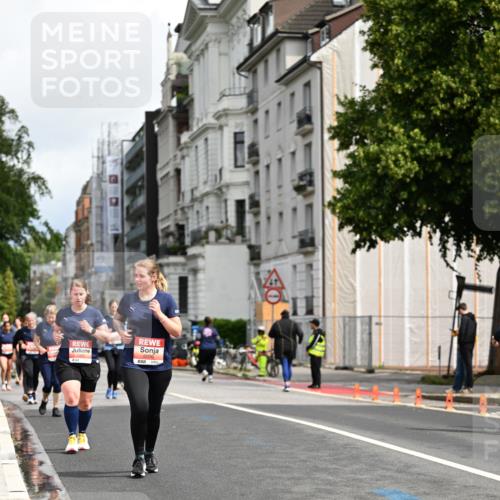 14.06.2026 - REWE Women's Run Dr. Thomas Lammeyer http://msf.ph/oto/9783137 14.06.2026 10:52:13 Laufen  meine-sportfotos.de